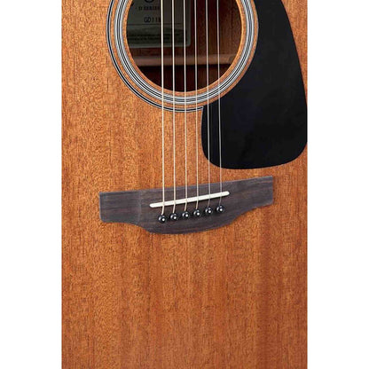 Takamine TGD11MCENS G11 Series Acoustic Guitar - Natural Satin