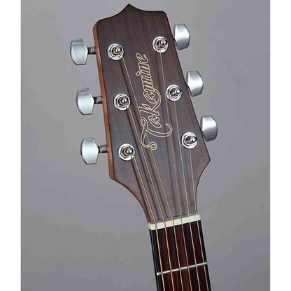 Takamine TGD11MCENS G11 Series Acoustic Guitar - Natural Satin