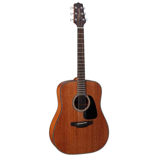 Takamine TGD11MNS G11 Series Acoustic Guitar - Natural Satin