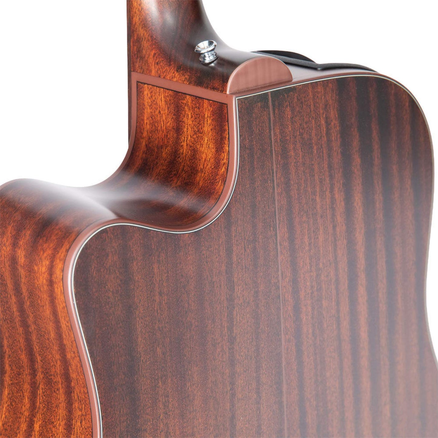 Takamine G21 Series Dreadnought Acoustic Guitar - Satin Molasses