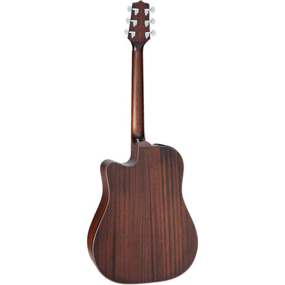 Takamine G21 Series Dreadnought Acoustic Guitar - Satin Molasses