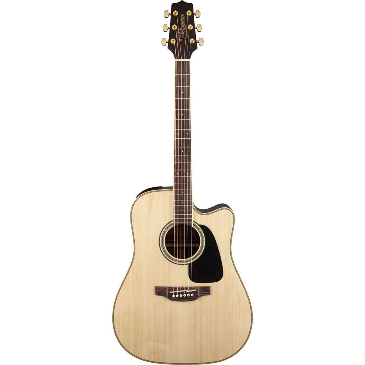 Takamine G50 Series Acoustic Guitar - Natural