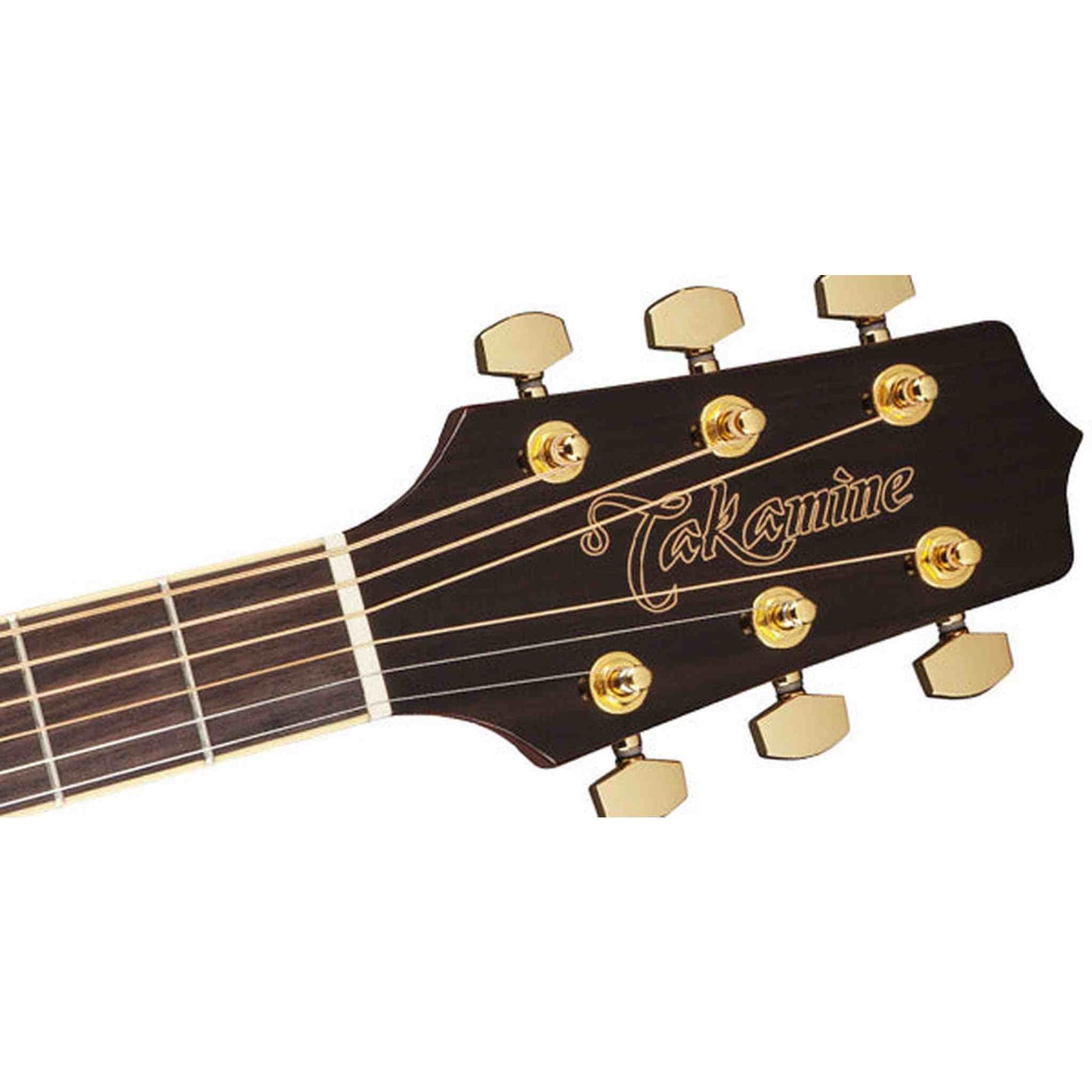 Takamine G50 Series Acoustic Guitar - Natural