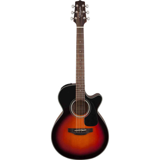 Takamine G30 Series FXC Acoustic Guitar - Brown Sunburst