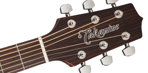 Takamine G30 Series FXC Acoustic Guitar - Brown Sunburst