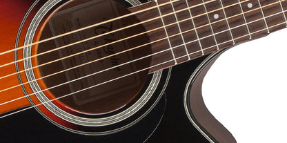 Takamine G30 Series FXC Acoustic Guitar - Brown Sunburst
