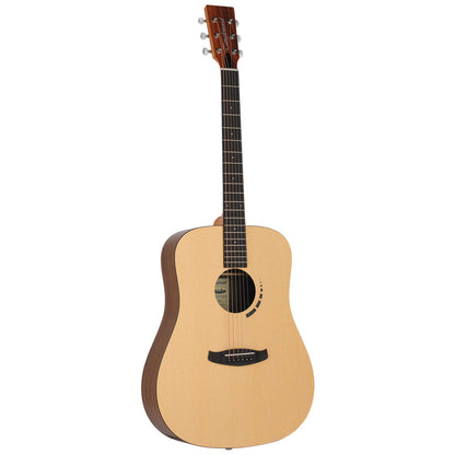 Tanglewood Metropolitan Dreadnought Spruce/Koa Acoustic Guitar