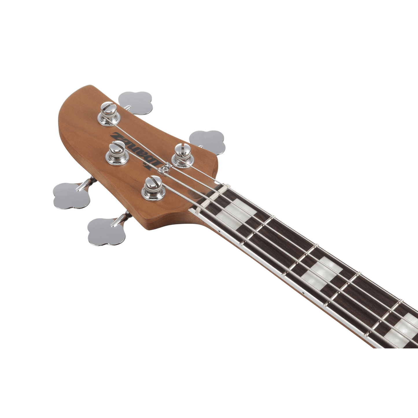 Ibanez TMB400TA IAB Electric Bass - Iced Americano Burst