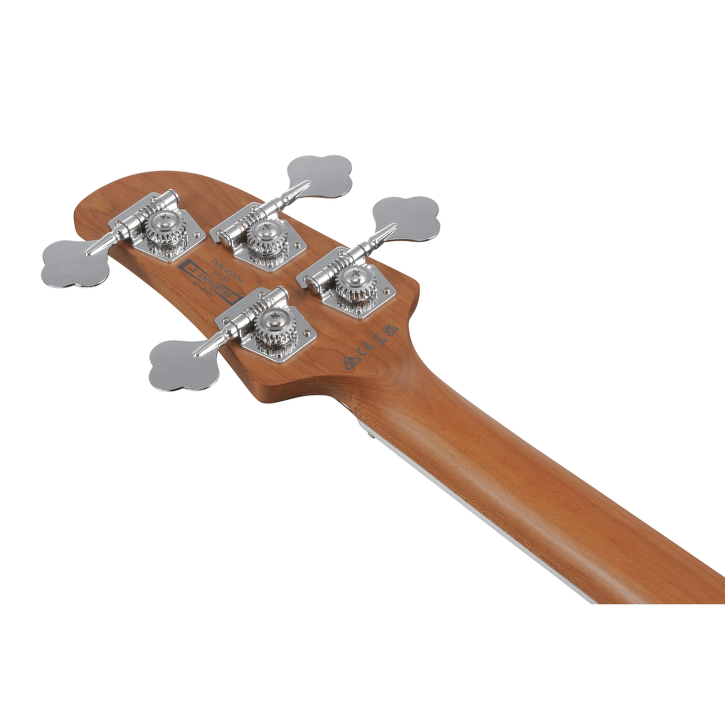 Ibanez TMB400TA IAB Electric Bass - Iced Americano Burst