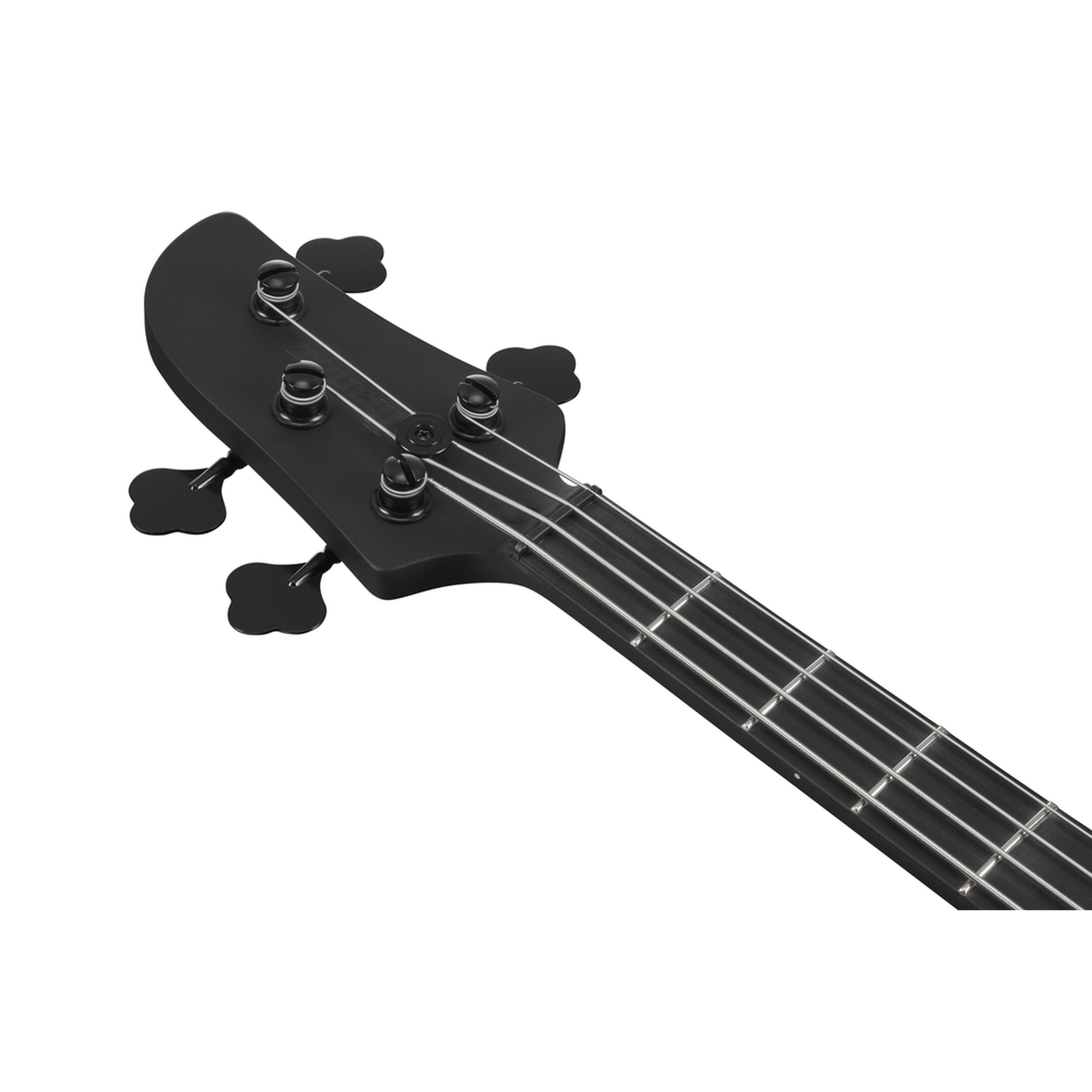 Ibanez TMB420B Electric Bass - Black Flat