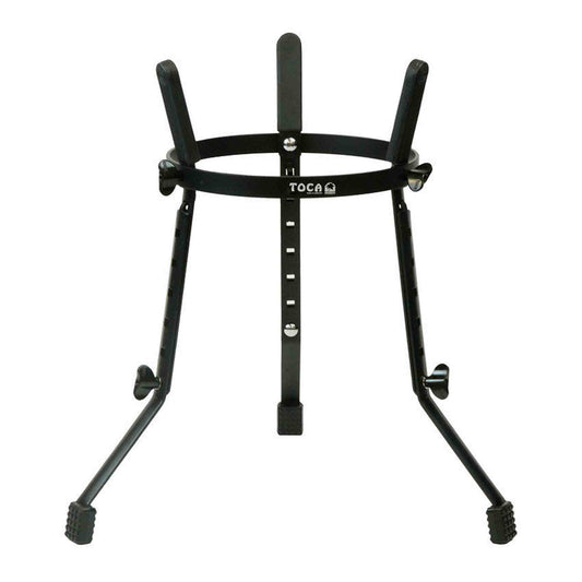 Toca Large Adjustable Barrel Conga Stand