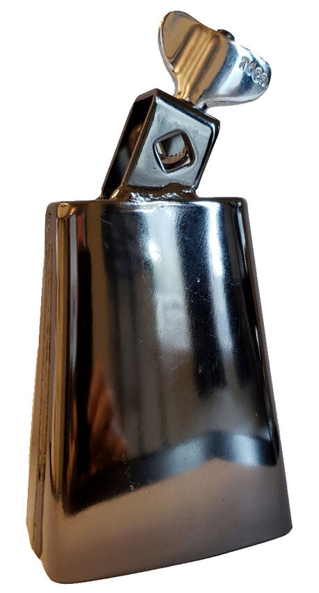 Toca Signature Series Eric Velez Nuyorican 5" Cha Cha Bell