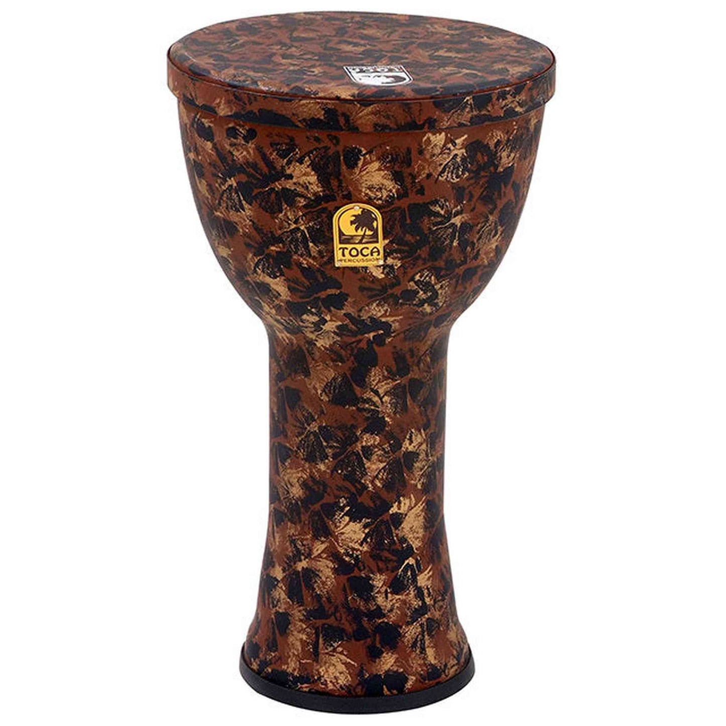 Toca Lightweights Series Hand Drum 9" - Earth Tone