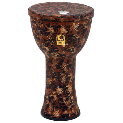 Toca Lightweights Series Hand Drum 9" - Earth Tone