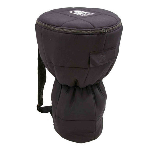 Toca Djembe 12" Bag in Black