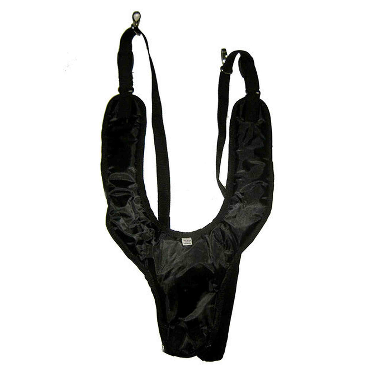 Toca Djembe Harness in Black