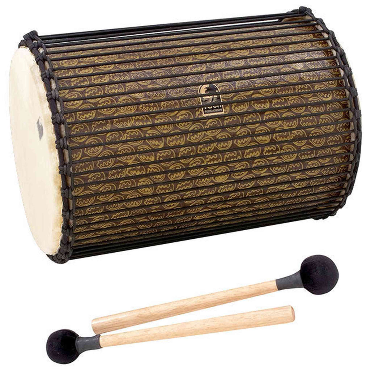 Toca Freestyle 2 Series Djun Djuns 15" w/ Mallets