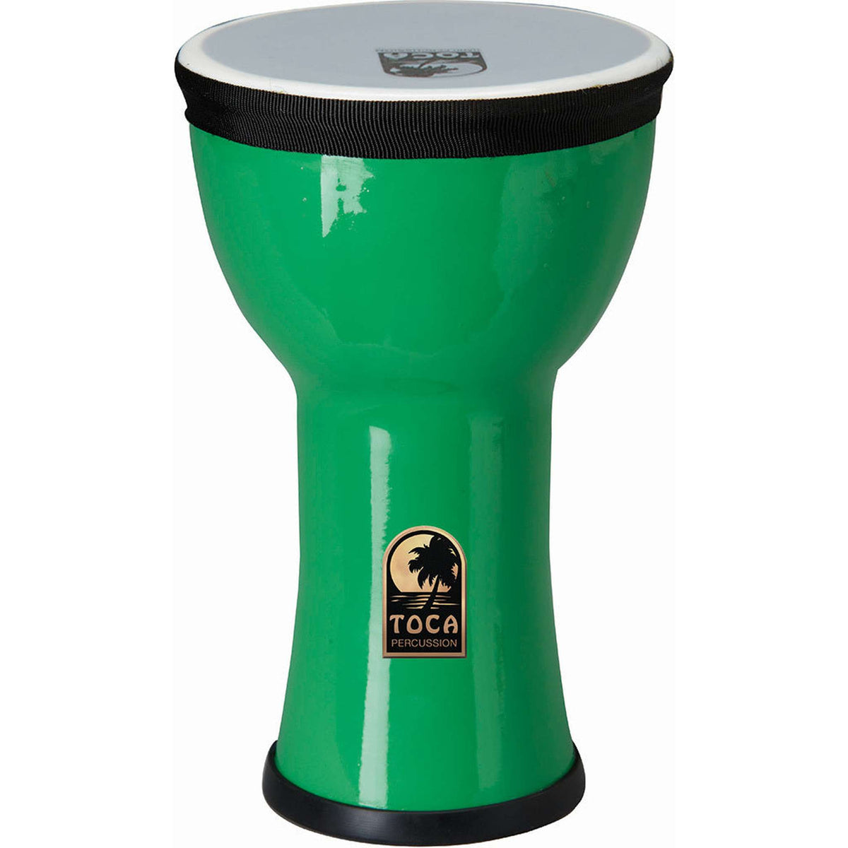 Toca Freestyle 2 Series Doumbek 6" in Green