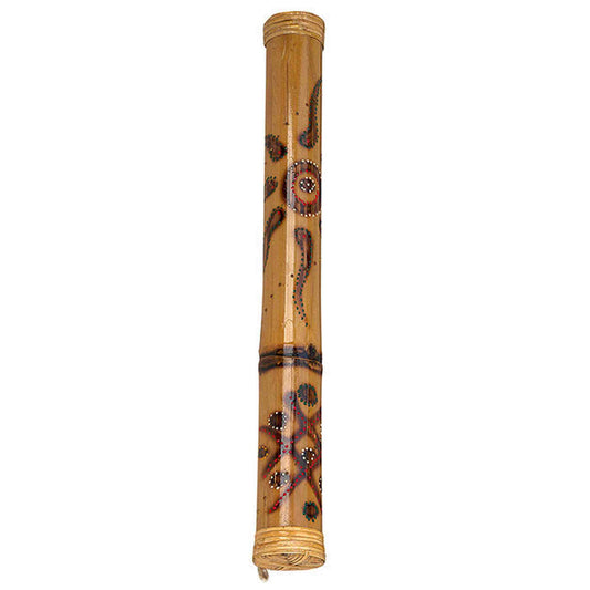 Toca Bamboo 24" Rainstick Hand Percussion Sound Effect