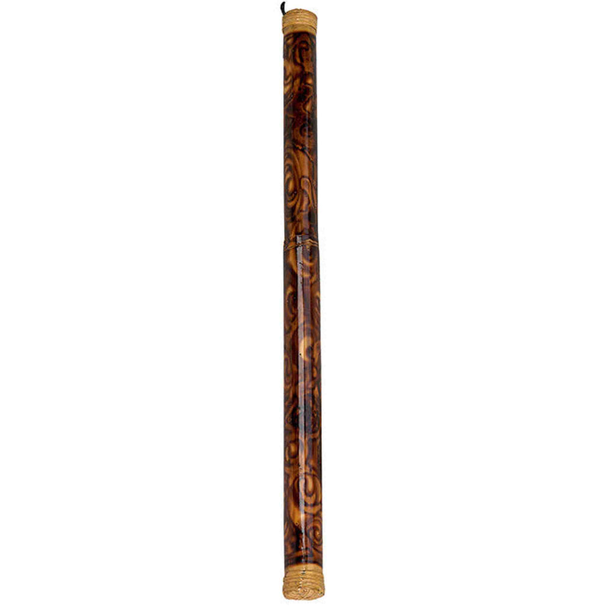 Toca Bamboo 39" Rainstick Hand Percussion Sound Effect
