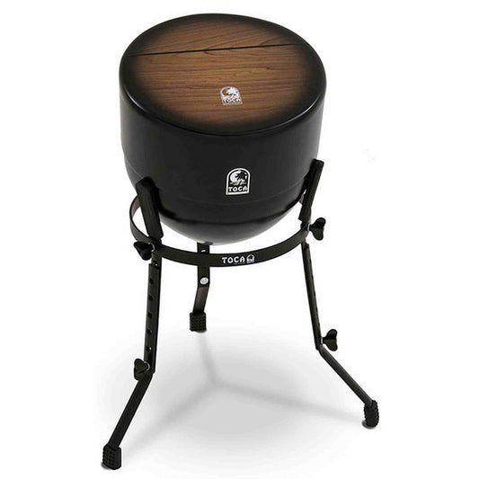 Toca Conga Snare Cajon w/ Stand