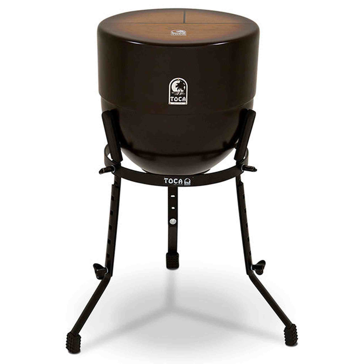 Toca Triple Conga Cajon w/ Stand