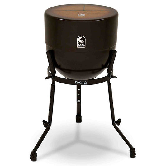 Toca Triple Conga Cajon w/ Stand