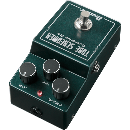 Ibanez TS808HWV2 Tube Screamer Overdrive Pro - Made In Japan