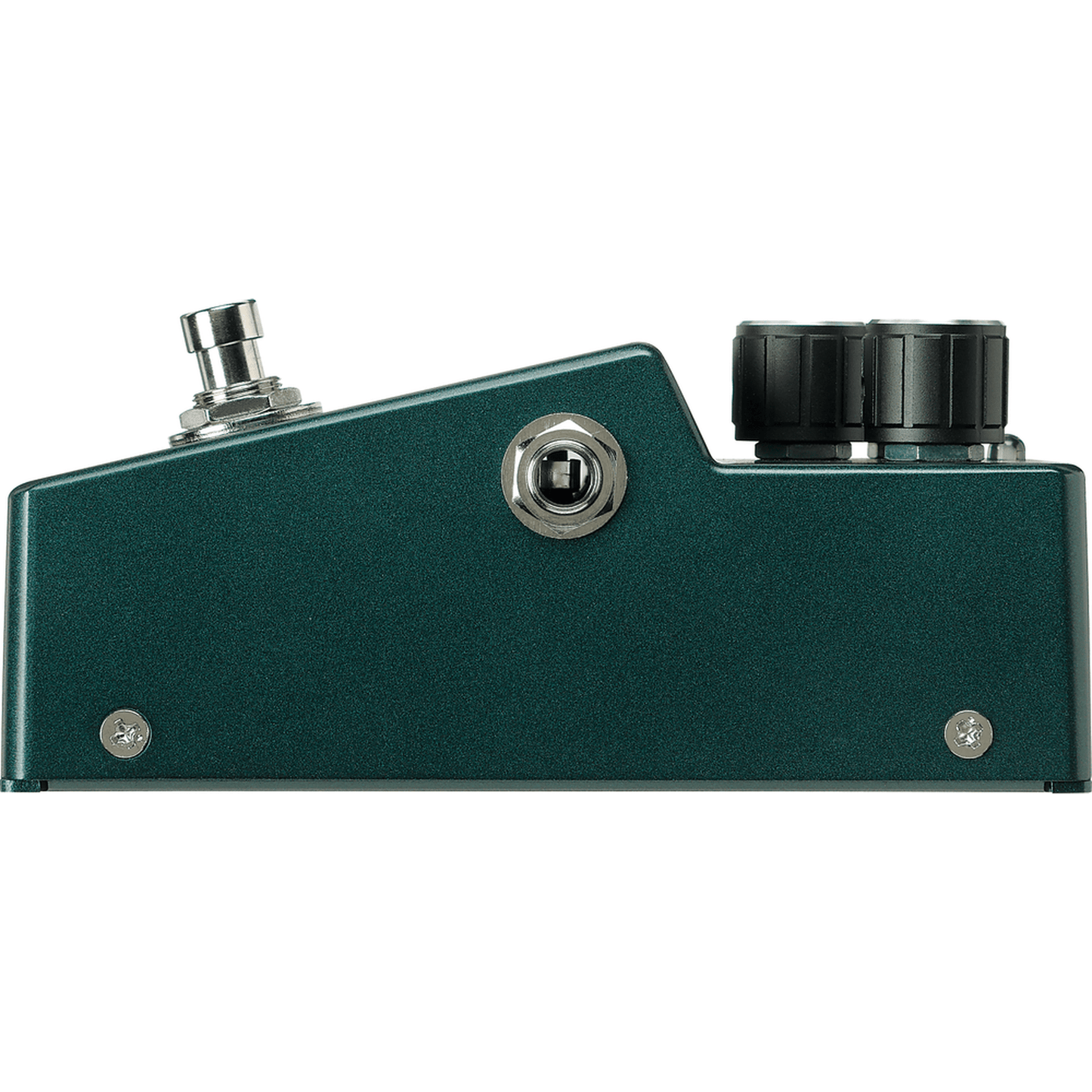 Ibanez TS808HWV2 Tube Screamer Overdrive Pro - Made In Japan