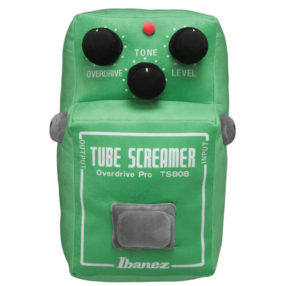 Ibanez TSMAXI001 Tubescreamer Cushion