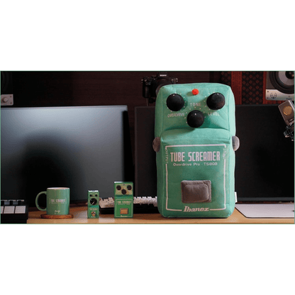 Ibanez TSMAXI001 Tubescreamer Cushion