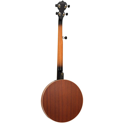Tanglewood Union TUB5 5 String Banjo