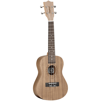 Tanglewood TUT3 Tiare Concert Ukulele - Black Walnut