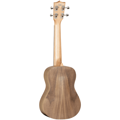 Tanglewood TUT3 Tiare Concert Ukulele - Black Walnut