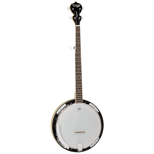 Tanglewood TWB18-M5 Union 5 String Banjo - Maple-BANJO-Joondalup Music Centre