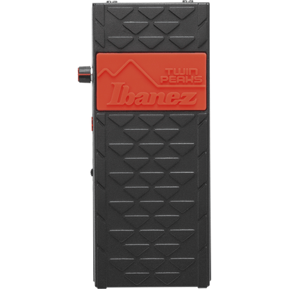 Ibanez TWP10 Twin Peaks Wah Pedal