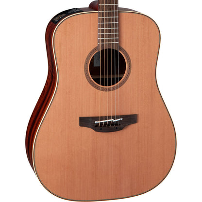Takamine FN15AR Natural Series Acoustic Guitar w/ Pickup - 1 Of 300 from Joondalup Music Centre 3