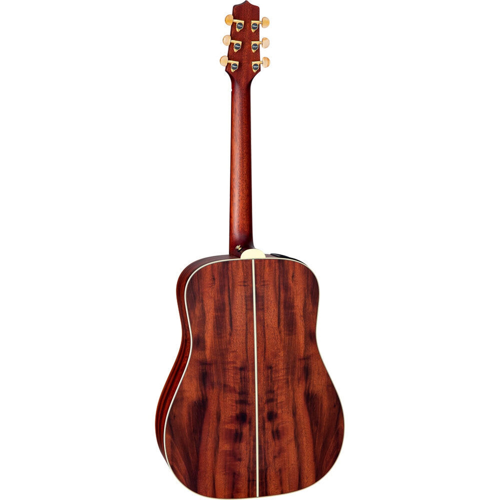 Takamine FN15AR Natural Series Acoustic Guitar w/ Pickup - 1 Of 300 from Joondalup Music Centre 4