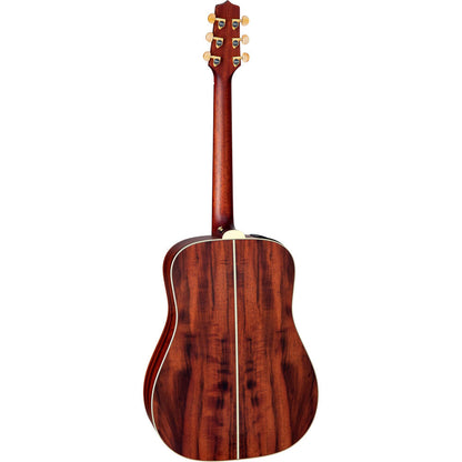 Takamine FN15AR Natural Series Acoustic Guitar w/ Pickup - 1 Of 300 from Joondalup Music Centre 4