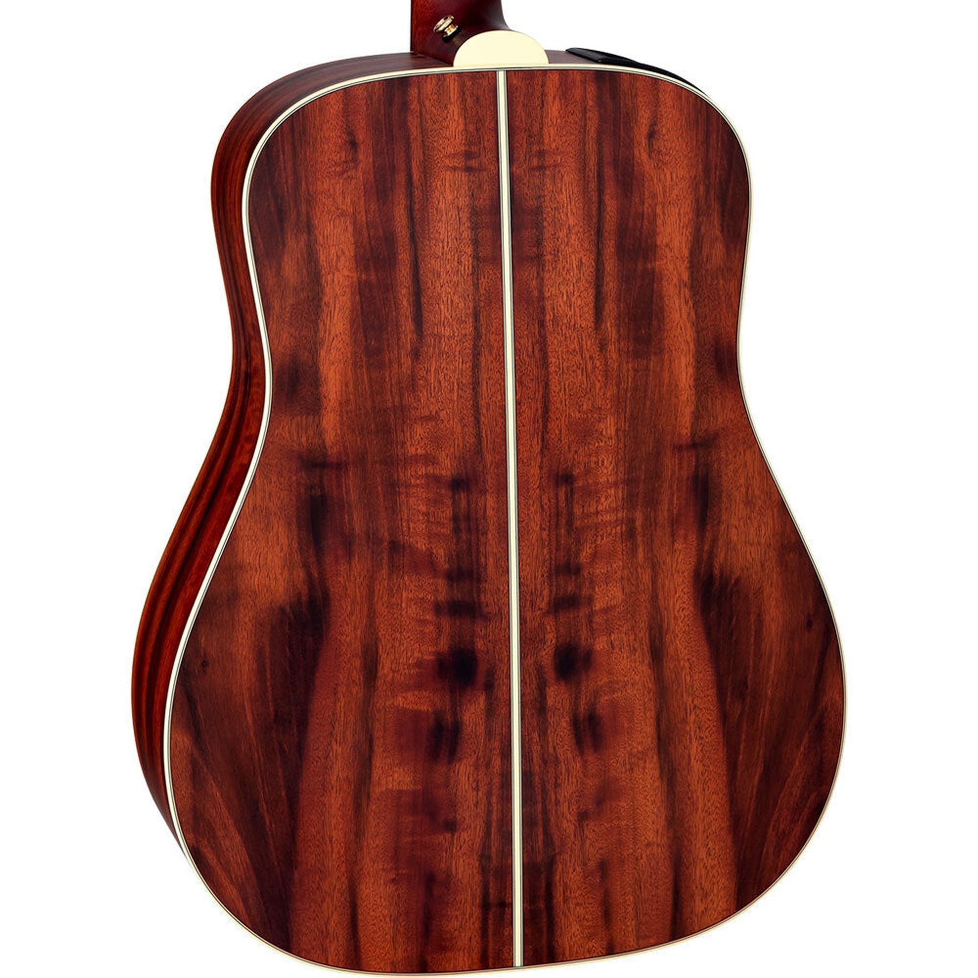 Takamine FN15AR Natural Series Acoustic Guitar w/ Pickup - 1 Of 300 from Joondalup Music Centre 5
