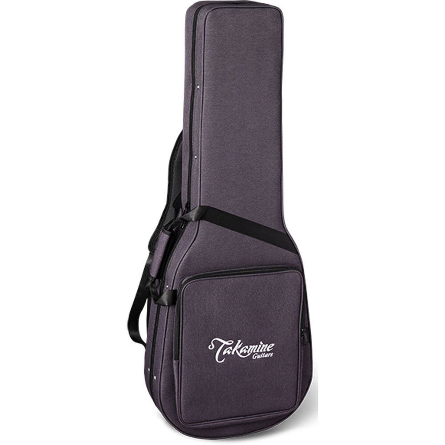 Takamine FN15AR Natural Series Acoustic Guitar w/ Pickup - 1 Of 300 from Joondalup Music Centre 6