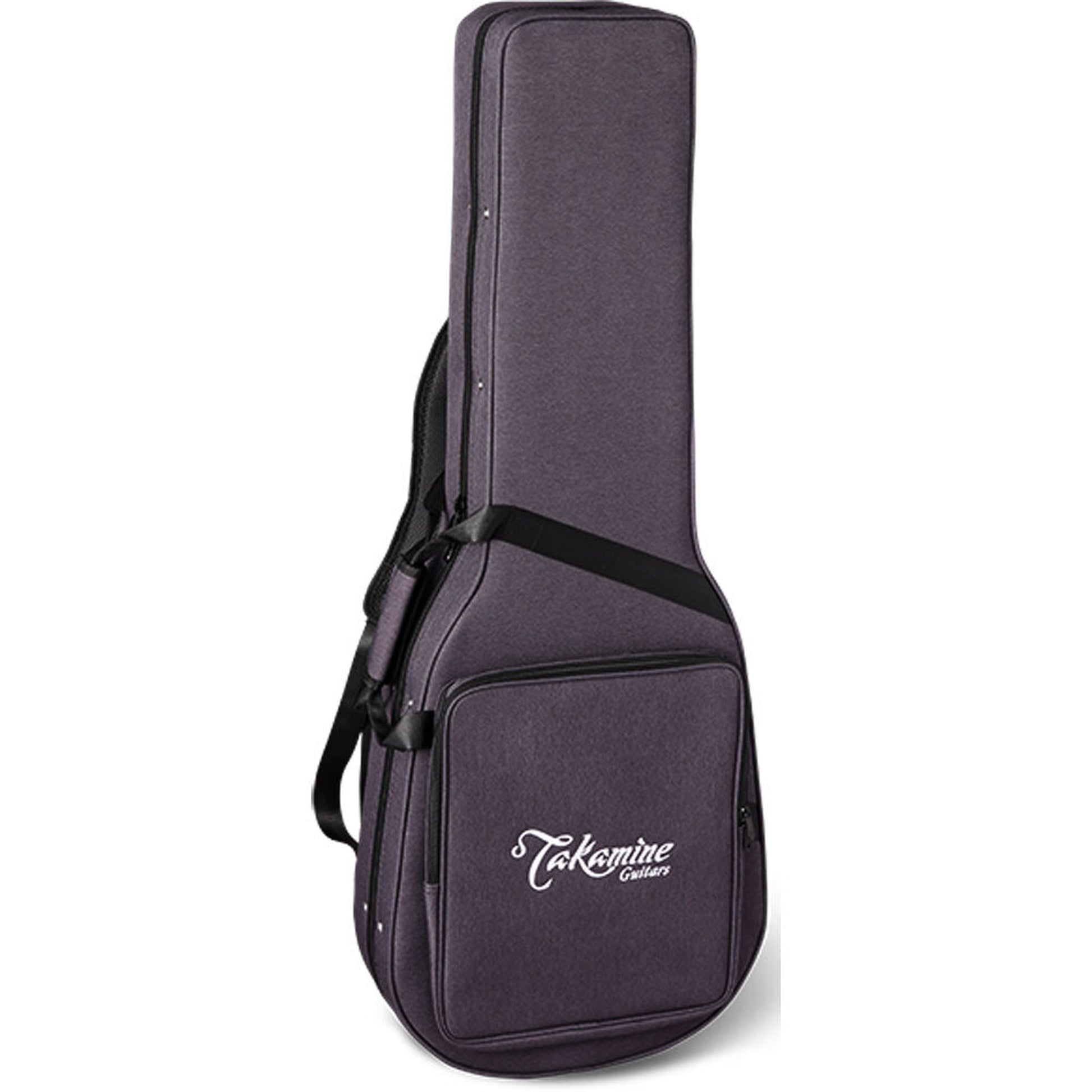Takamine FN15AR Natural Series Acoustic Guitar w/ Pickup - 1 Of 300 from Joondalup Music Centre 6
