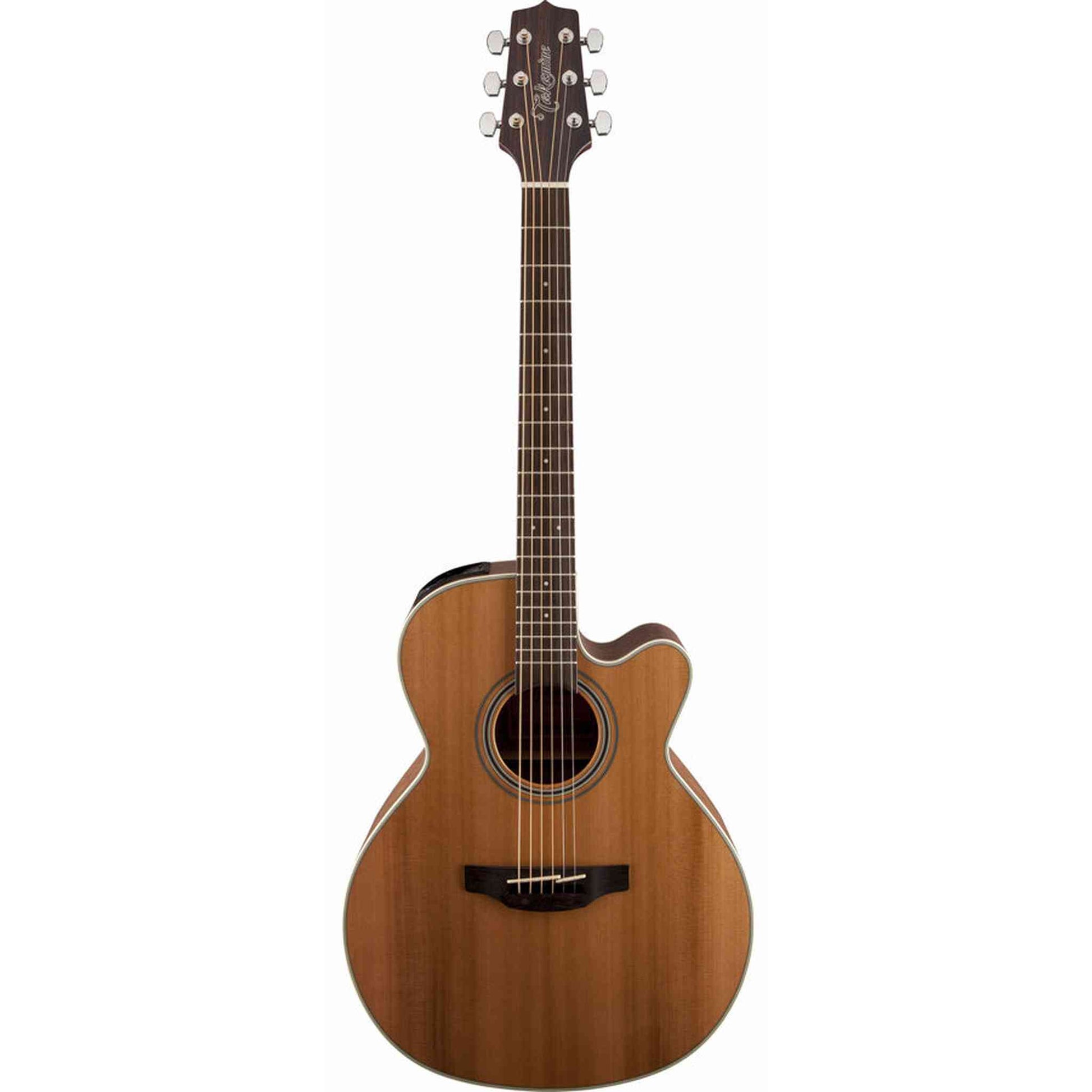 Takamine G20 Series NEX Acoustic Guitar - Natural Satin from Joondalup Music Centre