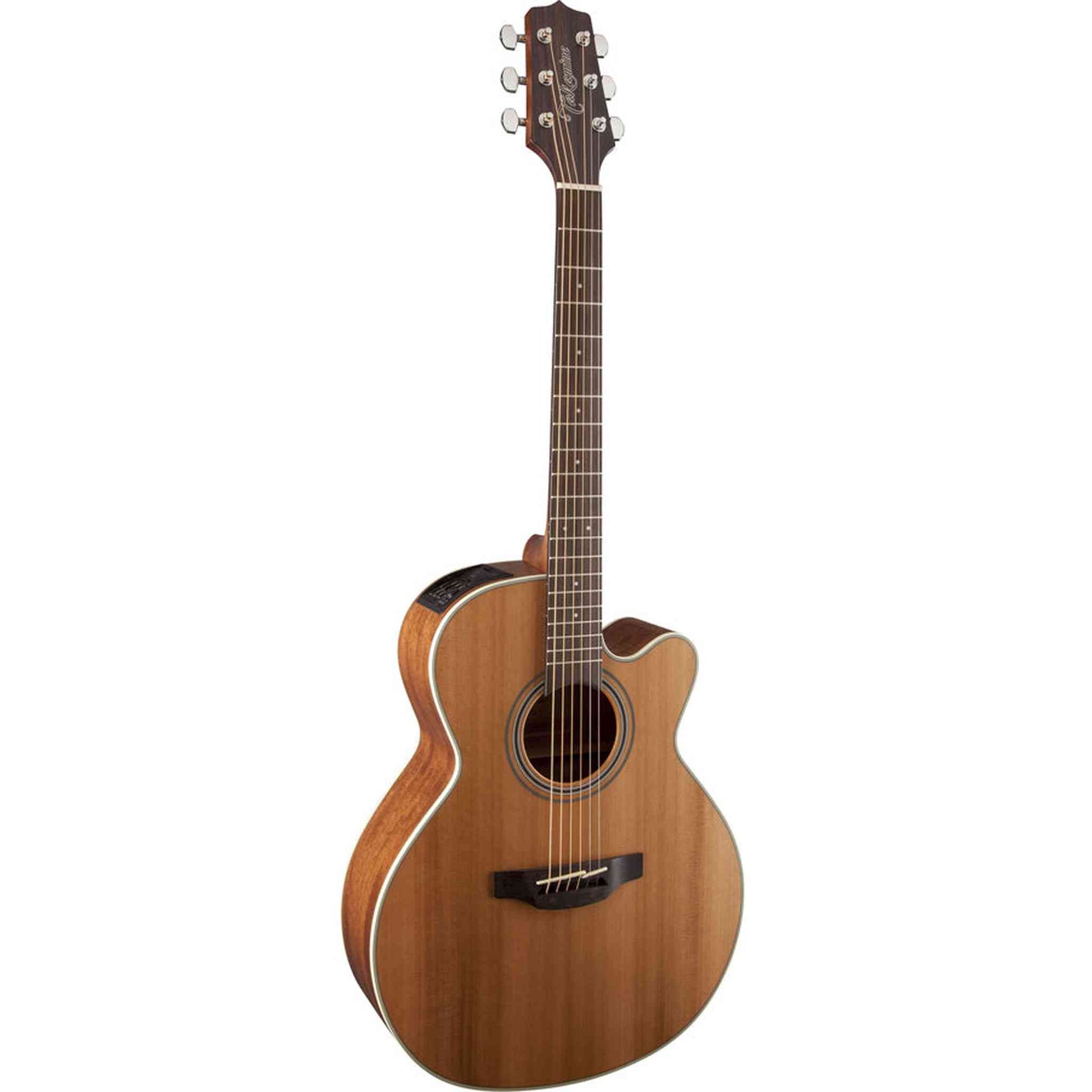 Takamine G20 Series NEX Acoustic Guitar - Natural Satin from Joondalup Music Centre 3