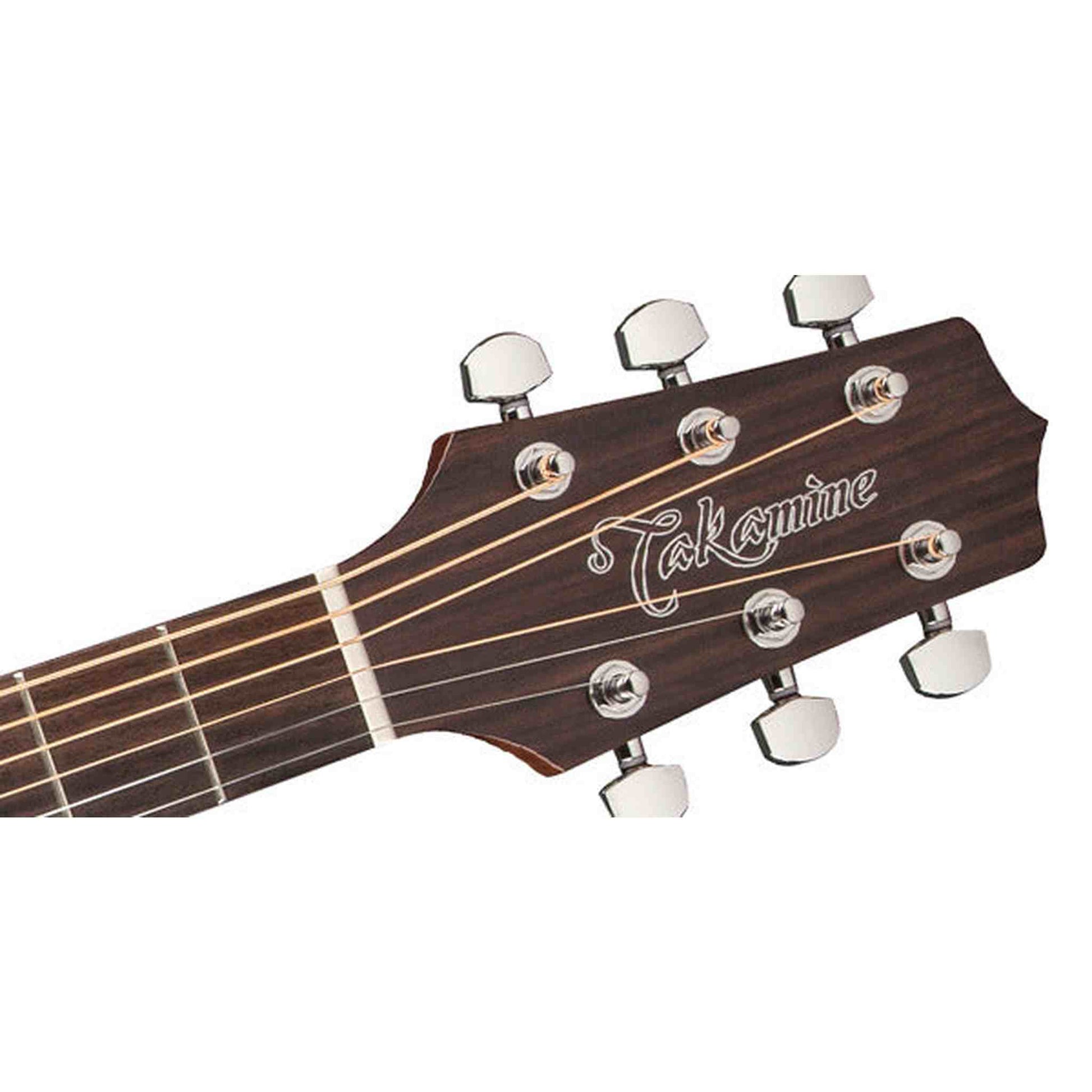 Takamine G20 Series NEX Acoustic Guitar - Natural Satin from Joondalup Music Centre 5