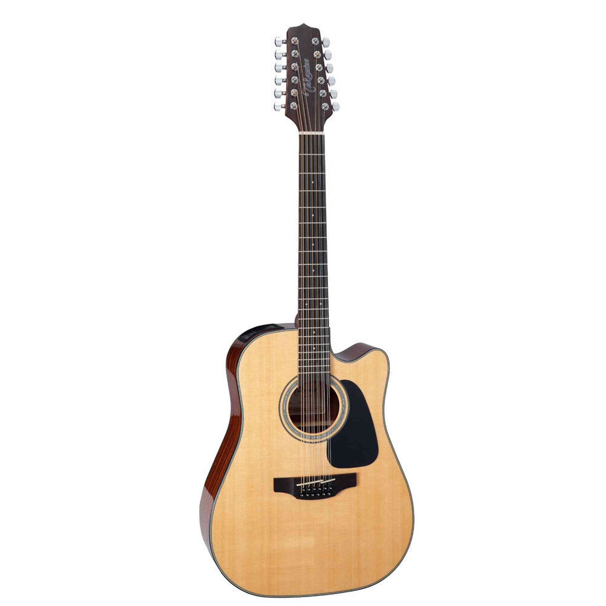 Takamine G30 Series 12 String Acoustic Guitar Natural Gloss from Joondalup Music Centre