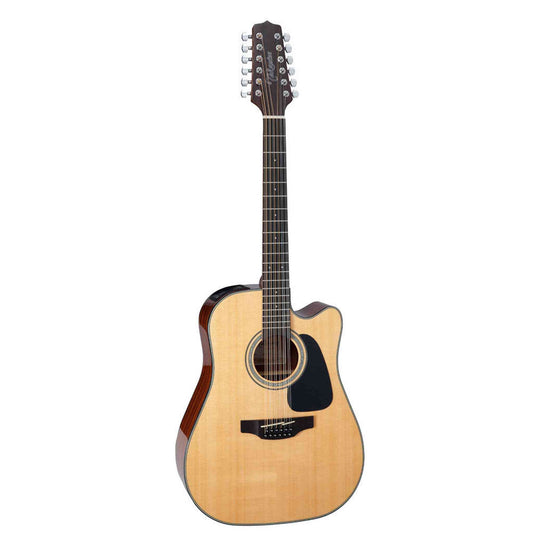 Takamine G30 Series 12 String Acoustic Guitar Natural Gloss from Joondalup Music Centre