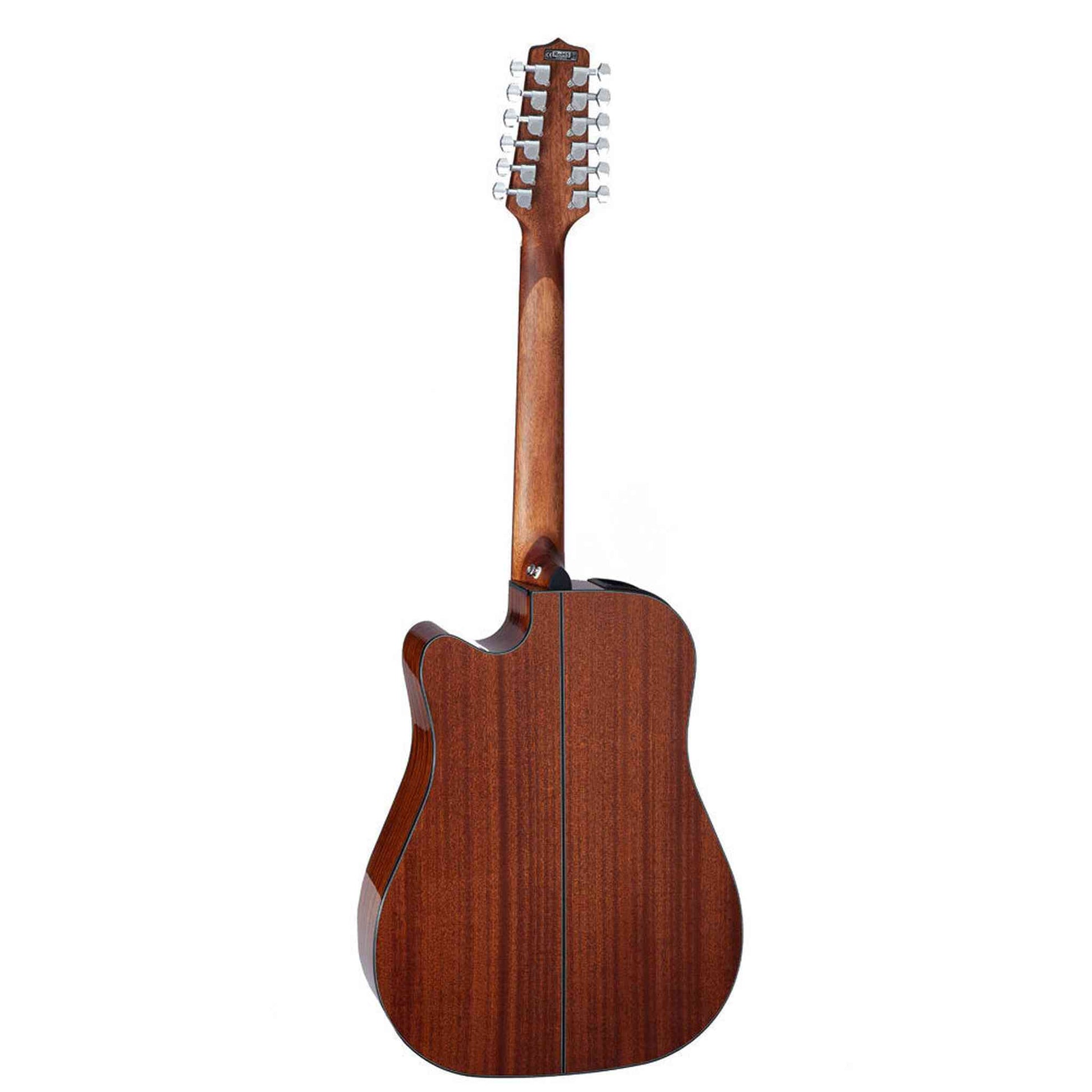 Takamine G30 Series 12 String Acoustic Guitar Natural Gloss from Joondalup Music Centre 2