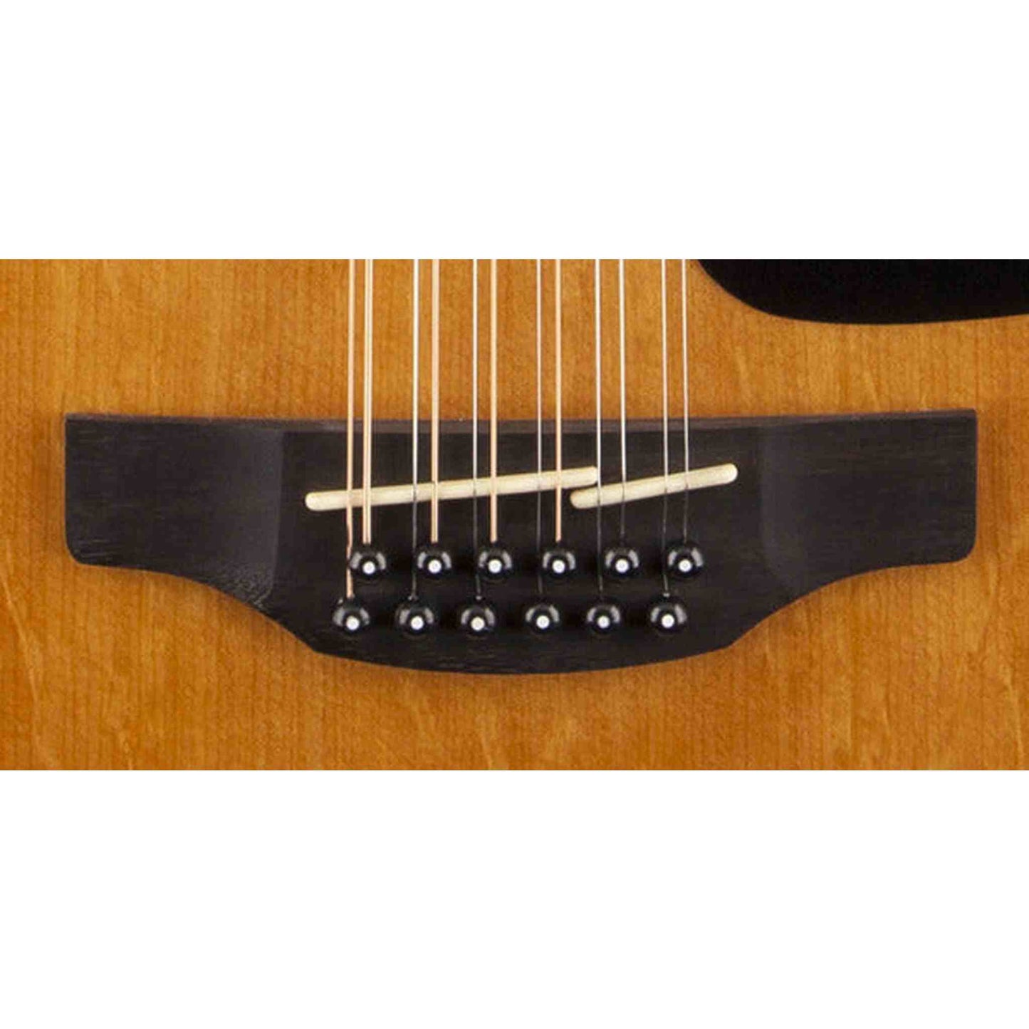 Takamine G30 Series 12 String Acoustic Guitar Natural Gloss from Joondalup Music Centre 4