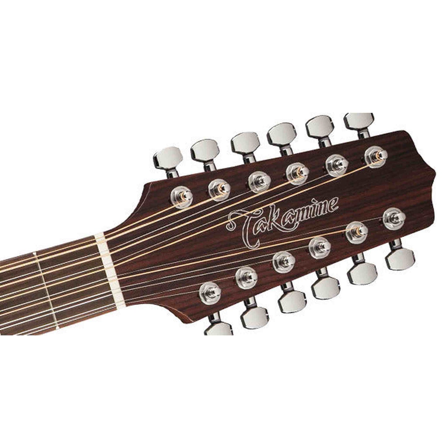 Takamine G30 Series 12 String Acoustic Guitar Natural Gloss from Joondalup Music Centre 5